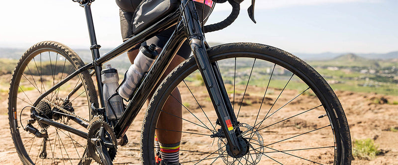Salsa Journeyer: Attainable All-Road