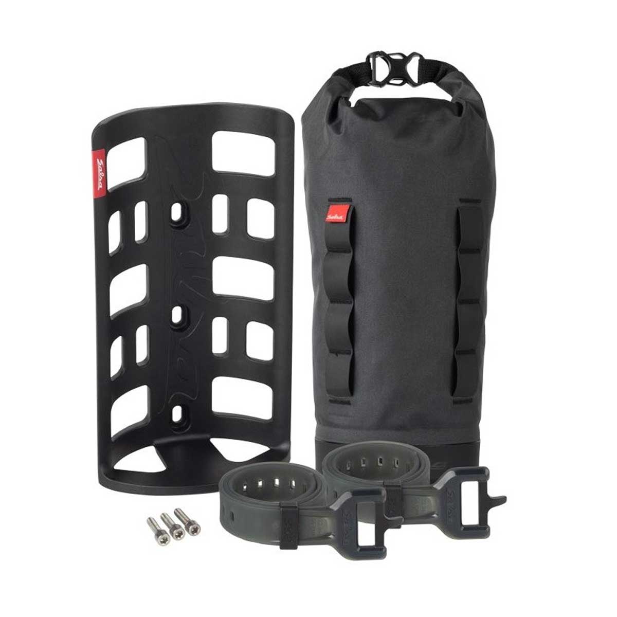 Salsa EXP Anything Cage Kit HD
