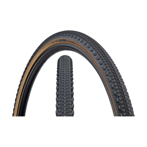 Teravail Cannonball Gravel Tyre - Durable