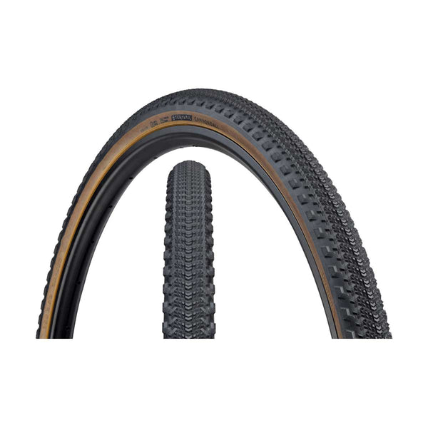 Teravail Cannonball Gravel Tyre - Durable