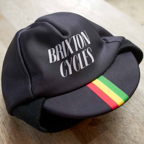 Brixton Cycles Winter Cycling Cap