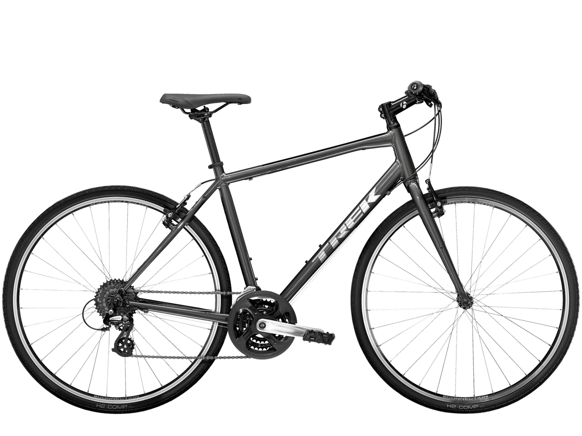 Trek FX 1