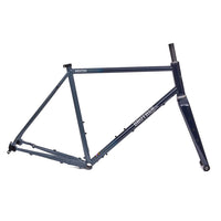 Brother Cycles Mehteh Frameset