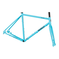 Surly Preamble Frameset