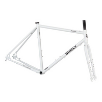 Surly Preamble Frameset