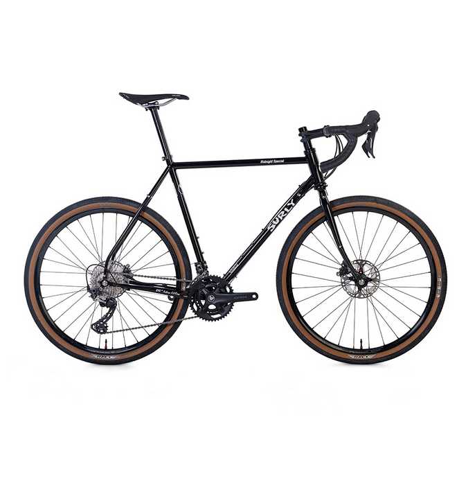 Surly Midnight Special - GRX