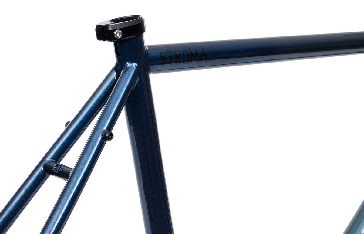 Brother Cycles Stroma Frameset