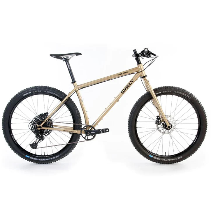 Surly Karate Monkey 27.5 Bike Deore