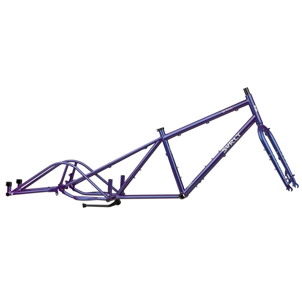 Surly big outlet dummy frame