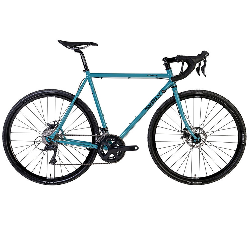 Surly Straggler 700c Sora