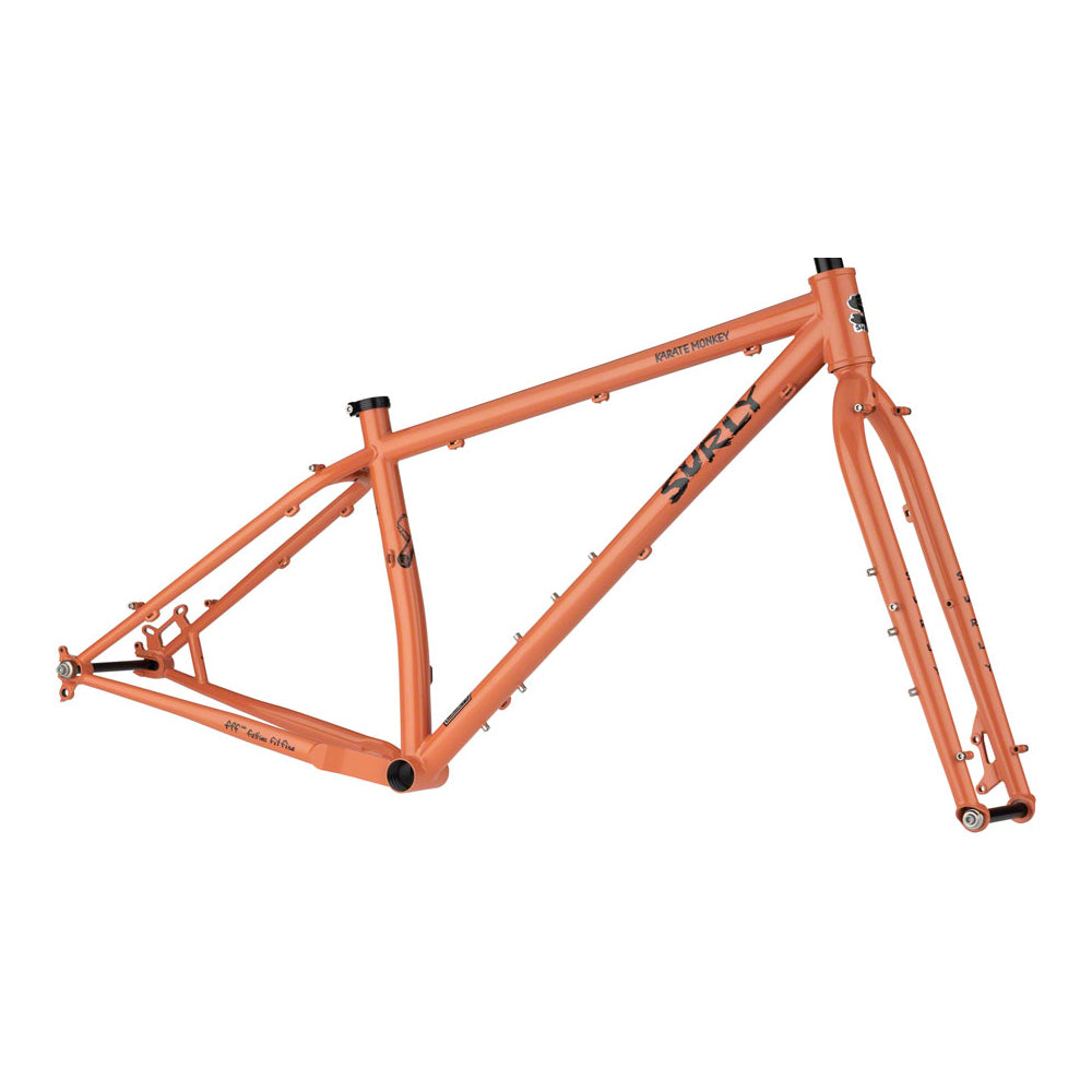 monkey bike frames