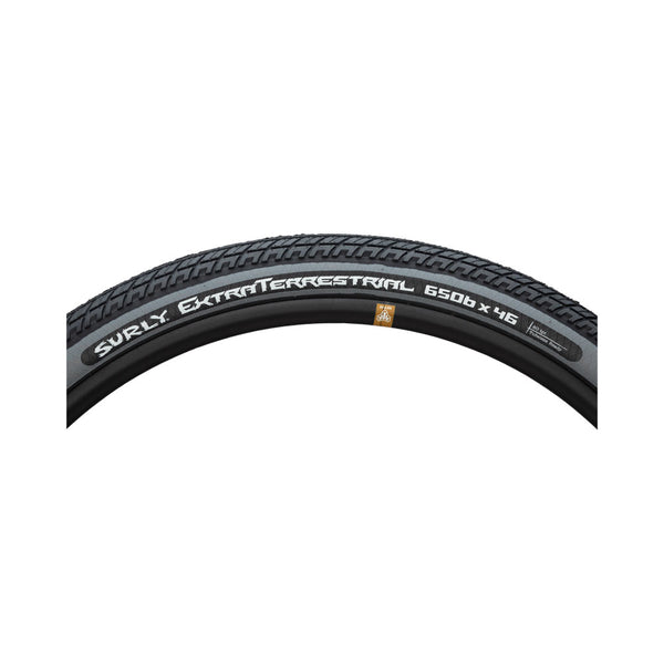 Surly ExtraTerrestrial TLR Tyre 27.5x46c