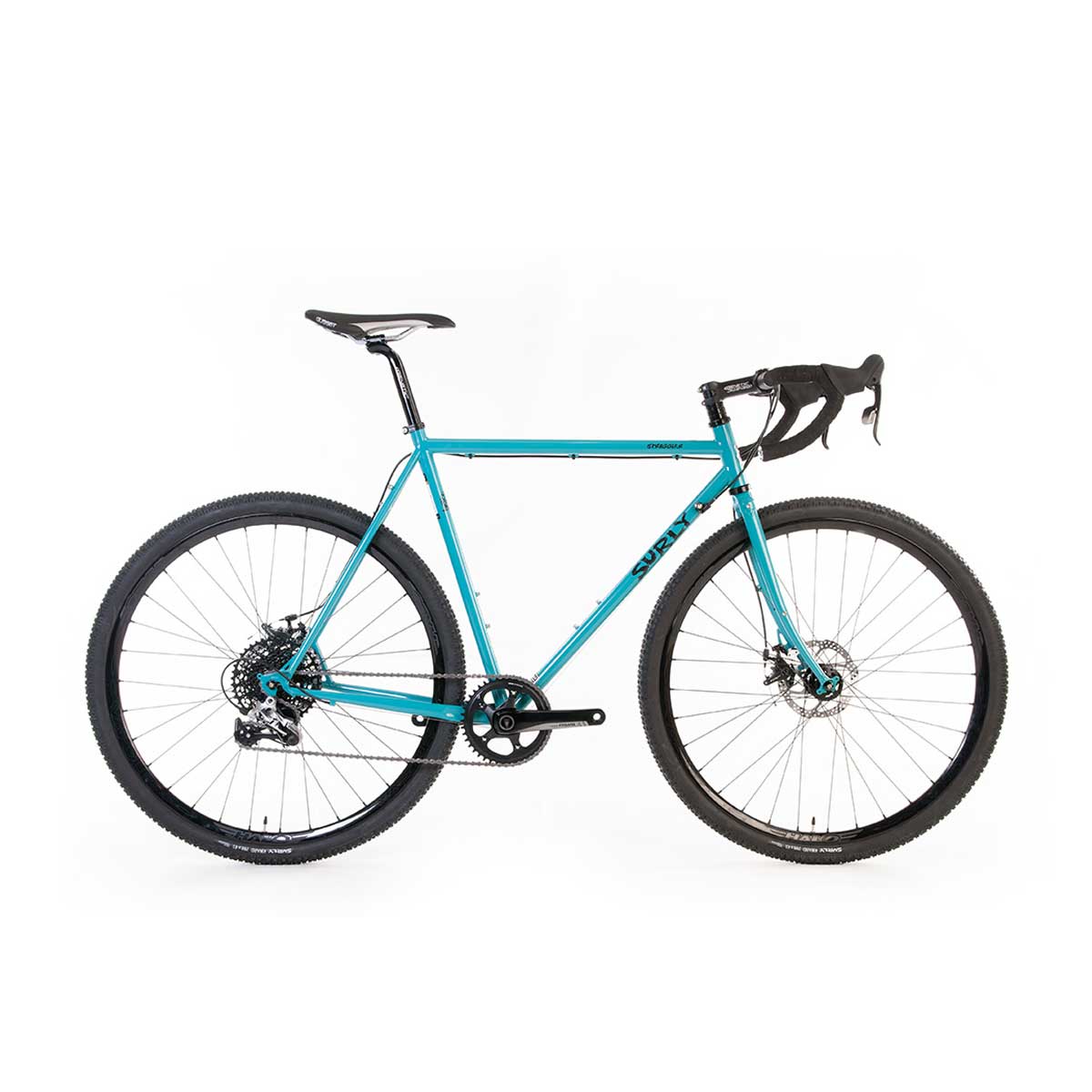 Surly Straggler - Rival 1x