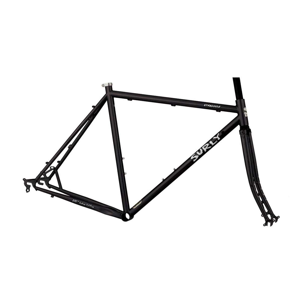 Surly frameset best sale