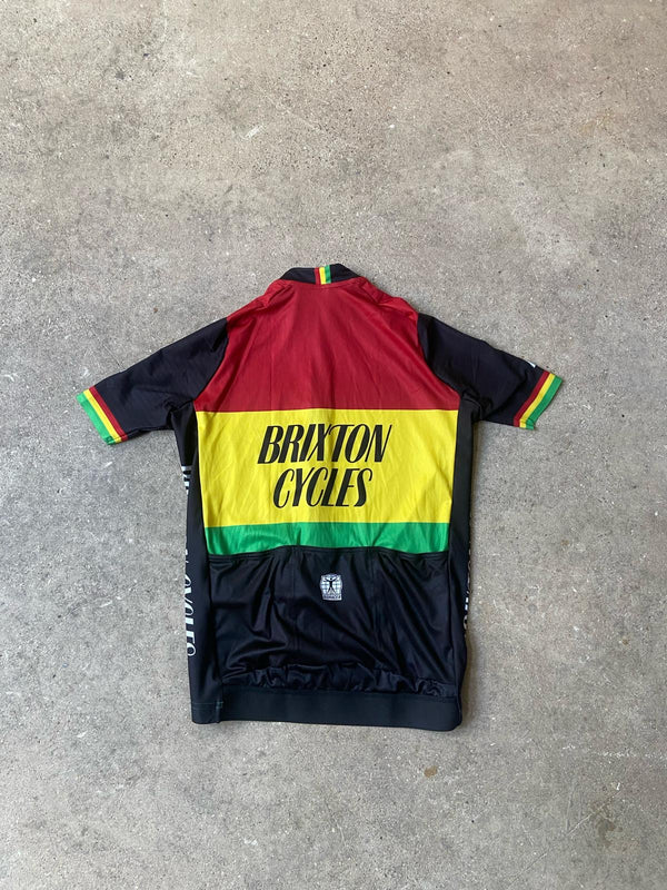 Brixton Cycles Women's Bioracer Jersey