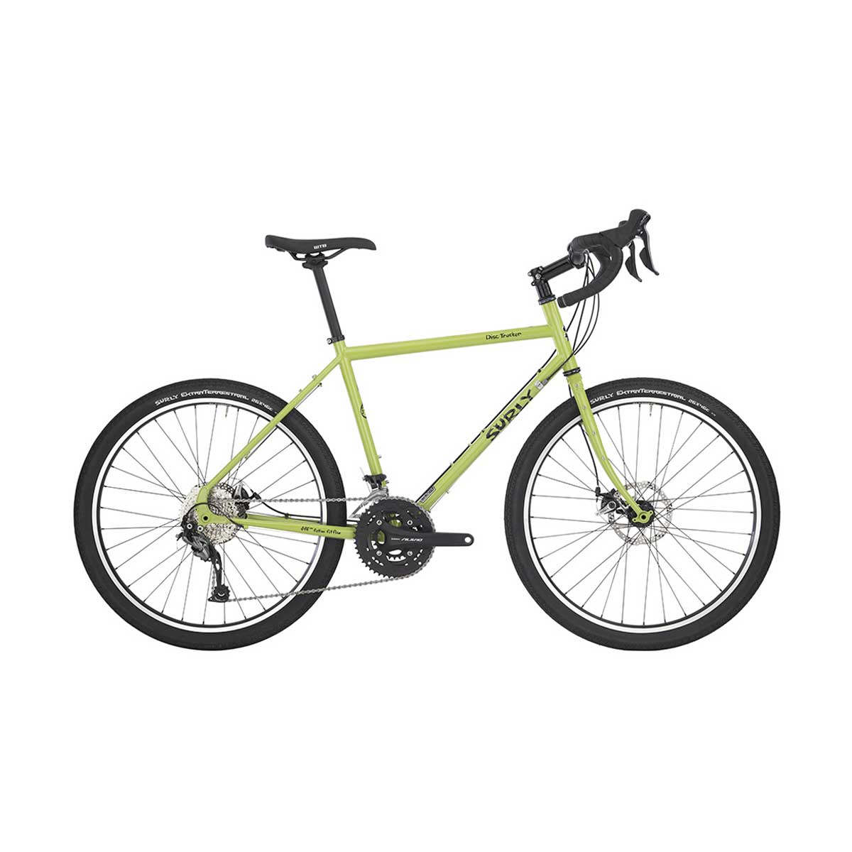 Surly disc trucker store 650b